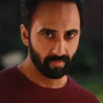 Arjun Singh Panam