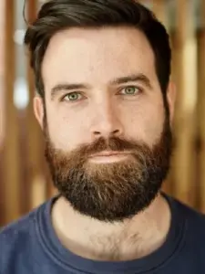 Tom England
