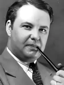Frank Pettingell