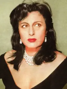 Anna Magnani