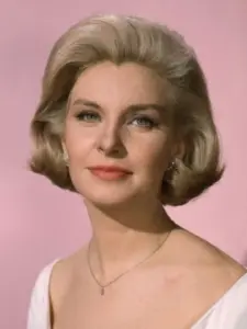 Joanne Woodward