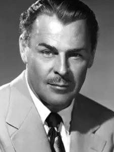 Brian Donlevy