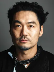 Jonnie Park