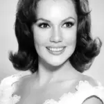 Mary Ann Mobley