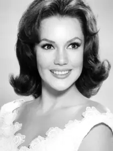 Mary Ann Mobley