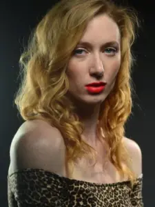 Jill Evyn