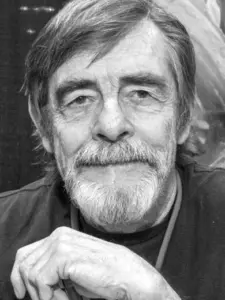 David Bailie