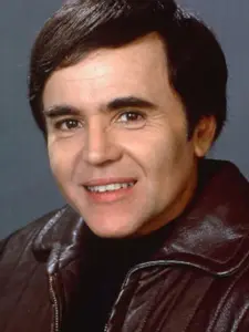 Walter Koenig