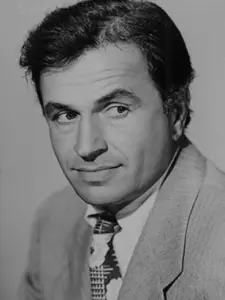 Noah Beery Jr.