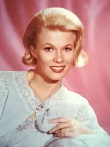 Pat Priest