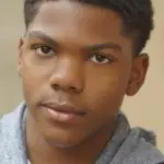 Spence Moore II