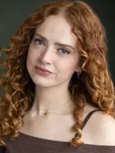 Zoé De Grand Maison