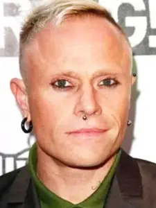 Keith Flint