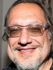 Larry Sloman