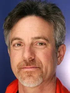 Daniel Geller