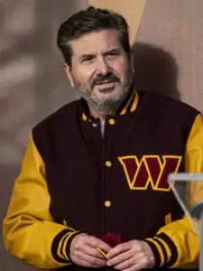 Daniel Snyder