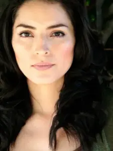Ina Barrón
