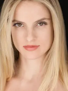 Cathryn Dylan Ortiz