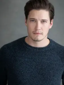 Justin Kelly