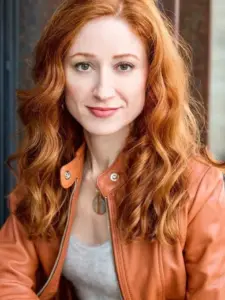 Bekka Prewitt