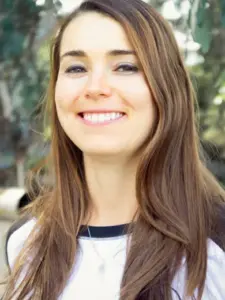 Amelia Brodka