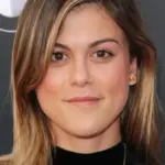 Λίντσεϊ Σο (Lindsey Shaw)
