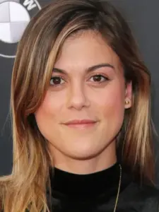 Λίντσεϊ Σο (Lindsey Shaw)