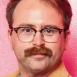 Arnie Pantoja