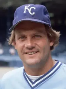 George Brett