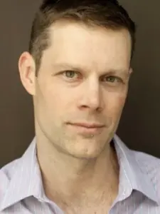 Matt Keeslar
