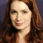 Felicia Day