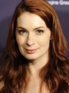 Felicia Day