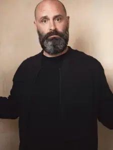 Ted Alexandro