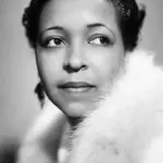 Ethel Waters