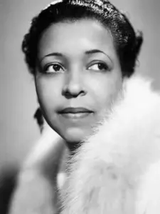 Ethel Waters