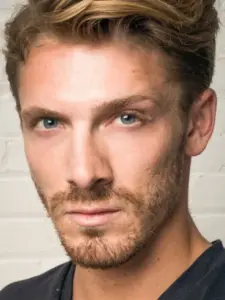 Justin Gerhard