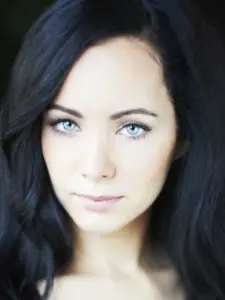 Ksenia Solo