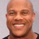 Phil Heath