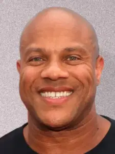 Phil Heath