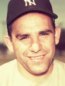 Yogi Berra