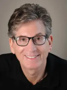 Marc Porat