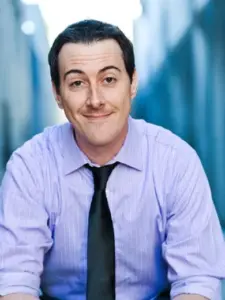 Anthony Hansen