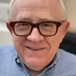 Leslie Jordan