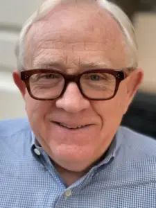 Leslie Jordan