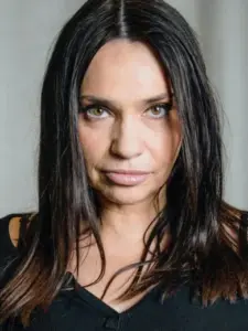 Béatrice Dalle