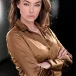 Cassi Colvin