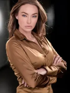 Cassi Colvin