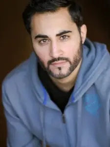 Amir Mo