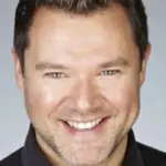 Glen McCready