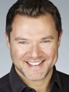 Glen McCready